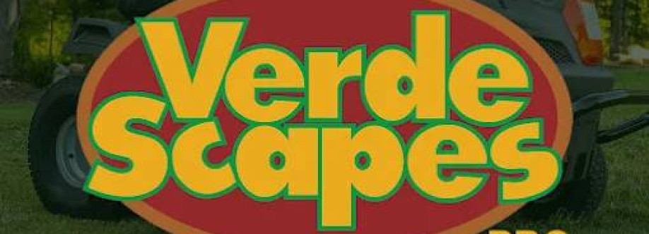 Verde Scapes Landscaping Hardscaping Cover Image