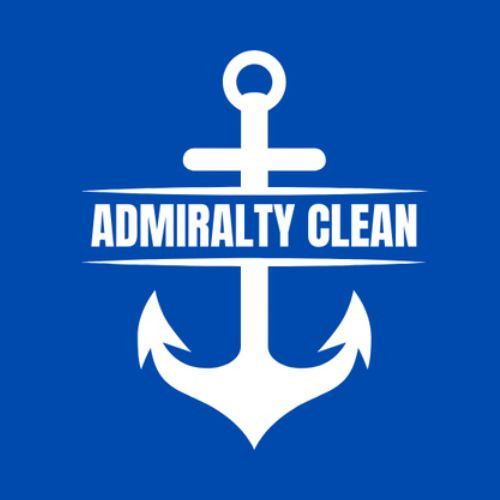 Admiralty Clean Profile Picture